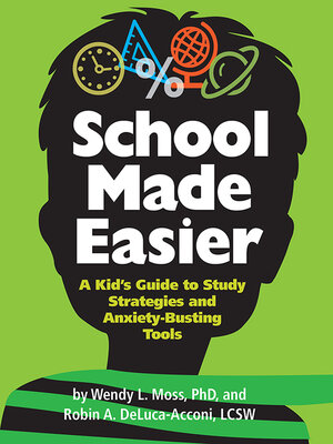 cover image of School Made Easier